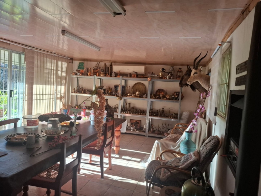 4 Bedroom Property for Sale in Hillsboro Free State